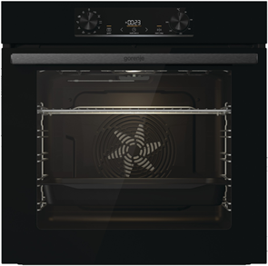 Встраиваемый электрический духовой шкаф Gorenje BO 6735 E02BK 738376