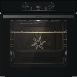 Встраиваемый электрический духовой шкаф Gorenje BO 6735 E05B 738379