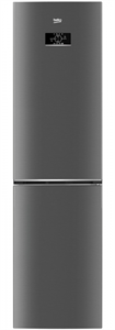 Холодильник Beko B3R0CNK332HX 7383810004