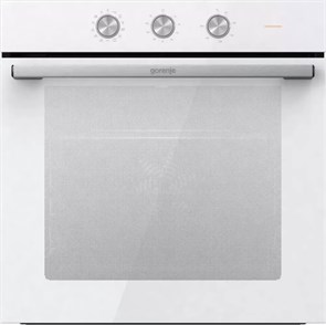 Духовой шкаф Gorenje BO6727E03WG 738401