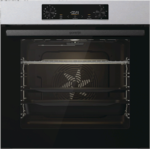 Встраиваемый электрический духовой шкаф Gorenje BOSB 6737 E03X 738420
