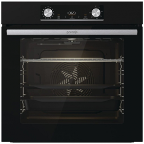 Встраиваемый электрический духовой шкаф Gorenje BOSX 6737 E03B 738421