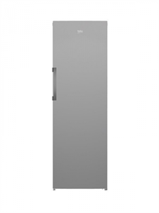 Морозильная камера отдельностоящая Beko B1RFNK292G серый 7384310006