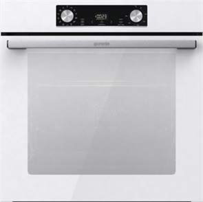Встраиваемый электрический духовой шкаф Gorenje BOS 6737 E09WG 738443