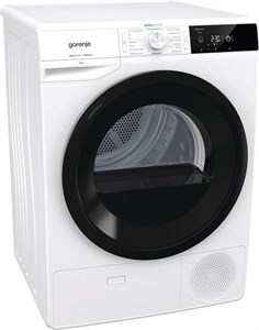 Сушильная машина Gorenje DE92/G кл.энер.:А-20% макс.загр.:9кг белый 738463