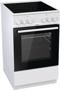 Электрическая плита Gorenje EC5151WG 738472