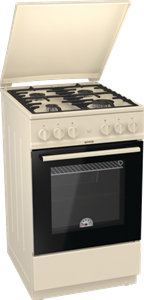Газовая плита Gorenje GN5112BEF 738608