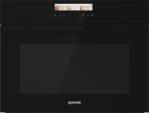 Встраиваемый электрический духовой шкаф Gorenje BCM598S17BG 738735