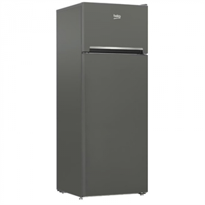 Двухкамерный холодильник отдельностоящий BEKO  RDSK240M00G 7387910012