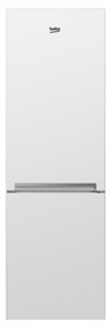 Холодильник Beko RCSK270M20W 7388110001