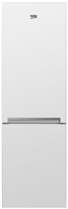 Холодильник Beko CSKDN6270M20W 7388110008