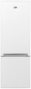 Холодильник Beko CSKDN6250MA0W 7388210003