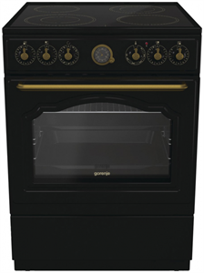 Электрическая плита Gorenje ECS6250CLB 739098