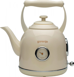 Чайник электрический Gorenje K17CLIN 739543