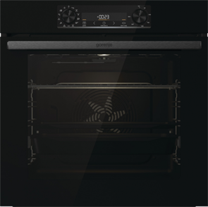 Встраиваемый электрический духовой шкаф Gorenje BOS6737E06FBG 739547