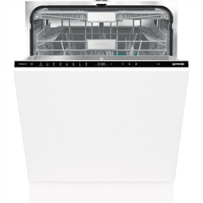 Встраиваемая посудомоечная машина Gorenje GV 663C61 739651