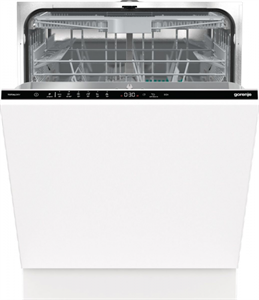 Встраиваемая посудомоечная машина Gorenje GV 643D60 739655