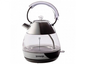 Чайник электрический Gorenje K17GPD 739690