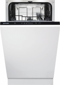 Встраиваемая посудомоечная машина Gorenje GV 520E15 740034