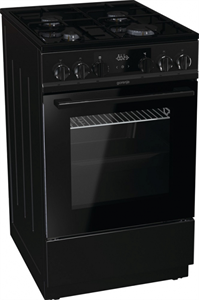 Плита Gorenje K535B 740079
