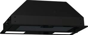 Встраиваемая вытяжка Gorenje BHI 681 EB 740157