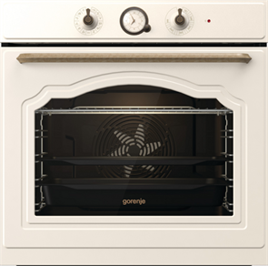Встраиваемый электрический духовой шкаф Gorenje BOS 67371 CLI 740235