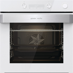 Встраиваемый электрический духовой шкаф Gorenje BSA 6737ORAW 740239