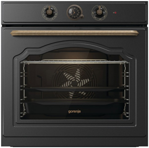 Встраиваемый электрический духовой шкаф Gorenje BOS 67371 CLB 740240