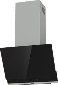Каминная вытяжка Gorenje WHI 649 X21P 740242