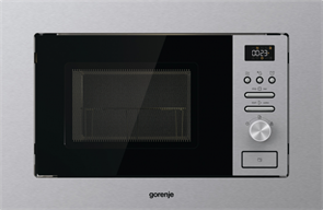 Встраиваемая микроволновая печь Gorenje BM201AG1X 740247