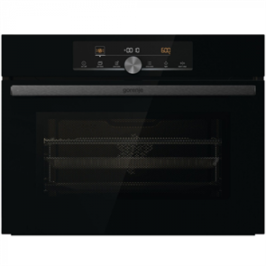 Встраиваемый электрический духовой шкаф Gorenje BCM4547A10BG 740367
