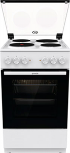 Электрическая плита Gorenje GE5A21WH 740487