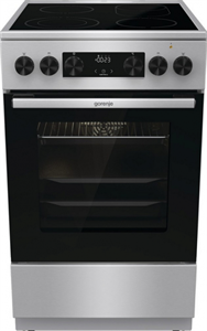 Электрическая плита Gorenje GECS5C70XA 740509