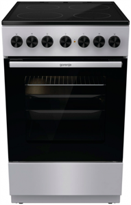 Электрическая плита Gorenje GEC5B41SG 740528