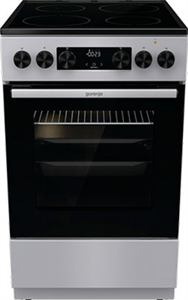 Электрическая плита Gorenje GEC5C41SG 740533