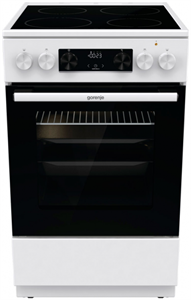 Электрическая плита Gorenje GEC5C42WG 740534