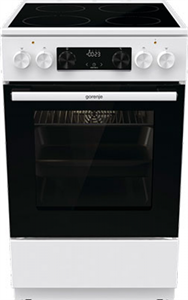 Электрическая плита Gorenje GEC5C61WG 740535