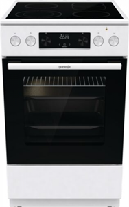 Электрическая плита Gorenje GECS5C60WPA 740538