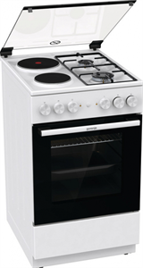 Комбинированная плита Gorenje GK5A11WG 740544