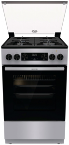 Комбинированная плита Gorenje GK5C41SF 740561