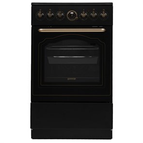 Электрическая плита Gorenje GECS5B70CLB 740570