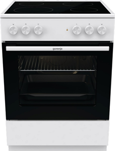 Электрическая плита Gorenje GEC6A11WG 740614
