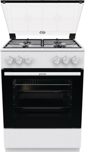 Газовая плита Gorenje GG6A10WJ 740622