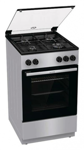 Газовая плита Gorenje GG5A11SJ 740744