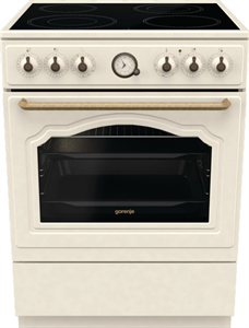 Электрическая плита Gorenje GECS6B70CLI 740764