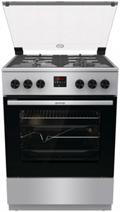 Газовая плита Gorenje GGI6C20XA 740774