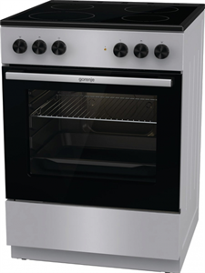 Электрическая плита Gorenje GEC6A11SG 740779