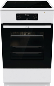 Электрическая плита Gorenje GEIT5C60WPG 740790
