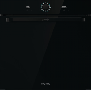 Встраиваемый электрический духовой шкаф Gorenje BOS 6737 SYB 740947