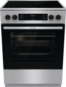 Электрическая плита Gorenje GECS6C70XC 740957